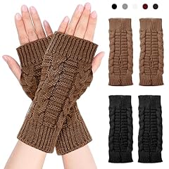 Lukiup paar pulswärmer gebraucht kaufen  Wird an jeden Ort in Deutschland