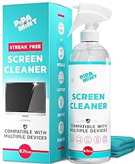 Screen cleaner spray for sale  Delivered anywhere in USA 