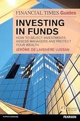 Investing funds select for sale  Delivered anywhere in UK