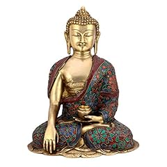 Collectible india brass for sale  Delivered anywhere in UK