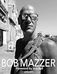 Bob mazzer d'occasion  Livré partout en Belgiqu