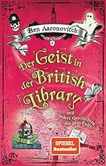 Geist british library gebraucht kaufen  Wird an jeden Ort in Deutschland
