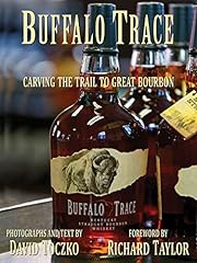 Buffalo trace carving for sale  Delivered anywhere in USA 