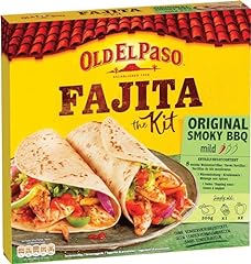 Paso fajita kit gebraucht kaufen  Wird an jeden Ort in Deutschland