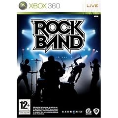 rock xbox 360 d'occasion  Livré partout en France