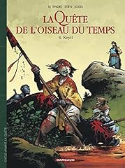 Quête oiseau temps d'occasion  Livré partout en France