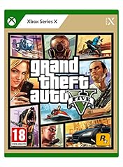 Gta xbs d'occasion  Livré partout en Belgiqu
