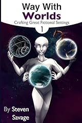 Way worlds book for sale  Delivered anywhere in USA 