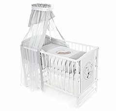 Komplettbett 120 babybett gebraucht kaufen  Wird an jeden Ort in Deutschland