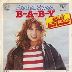 Rachel sweet stiff for sale  Delivered anywhere in Ireland
