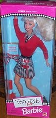 Mattel ponytails barbie for sale  Delivered anywhere in USA 