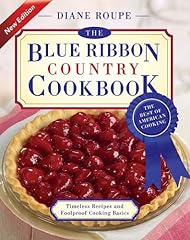 Blue ribbon country for sale  Delivered anywhere in USA 