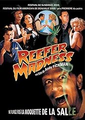 Reefer madness movie for sale  Delivered anywhere in USA 