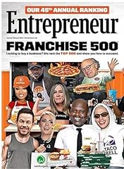 Entrepreneur magazine for sale  Delivered anywhere in USA 