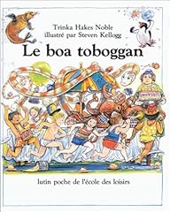 Boa toboggan d'occasion  Livré partout en Belgiqu
