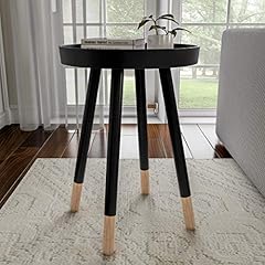 Round end table for sale  Delivered anywhere in USA 