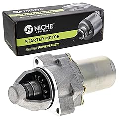 Niche starter motor for sale  Delivered anywhere in USA 