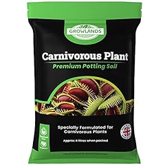 Growlands premium carnivorous for sale  Delivered anywhere in UK