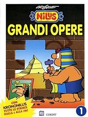 Grandi opere usato  Spedito ovunque in Italia 