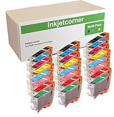 Inkjetcorner compatible ink for sale  Delivered anywhere in USA 