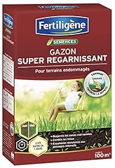 Fertiligene regar100 semences d'occasion  Livré partout en France