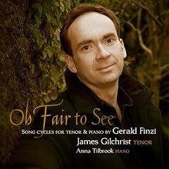 Finzi fair to d'occasion  Livré partout en Belgiqu