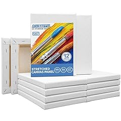 Fixsmith stretched white for sale  Delivered anywhere in USA 