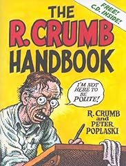 Robert crumb crumb for sale  Delivered anywhere in Ireland