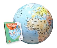Caly maxi globo usato  Spedito ovunque in Italia 