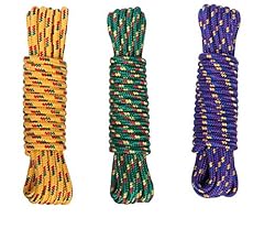 Unibos braided rope for sale  Delivered anywhere in UK