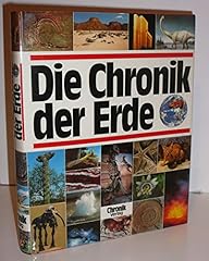 Chronik erde gebraucht kaufen  Wird an jeden Ort in Deutschland