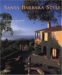 Santa barbara style for sale  Delivered anywhere in USA 