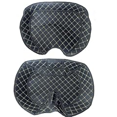 Bauletto moto rivestimento usato  Spedito ovunque in Italia 