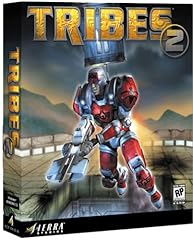 Tribes pc for sale  Delivered anywhere in USA 