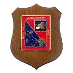 Carabinieri crest legione usato  Spedito ovunque in Italia 