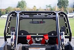 Shejisi rzr rear for sale  Delivered anywhere in USA 
