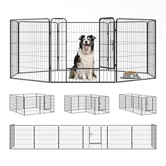Qianruida enclos chien d'occasion  Livré partout en France