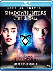 Shadowhunters citta di usato  Spedito ovunque in Italia 