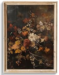 Uniro vintage floral for sale  Delivered anywhere in USA 