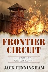 Frontier circuit story gebraucht kaufen  Wird an jeden Ort in Deutschland
