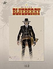 Blueberry chroniken duell gebraucht kaufen  Wird an jeden Ort in Deutschland