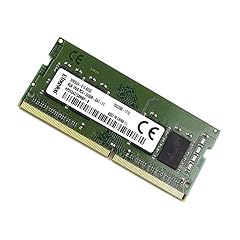 Kingston 8gb ram usato  Spedito ovunque in Italia 