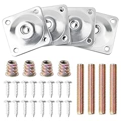 Sets metal leg for sale  Delivered anywhere in UK