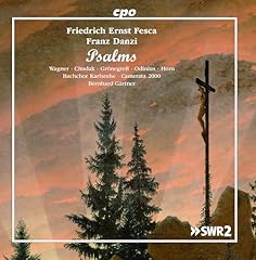 Psalm op. denn for sale  Delivered anywhere in UK