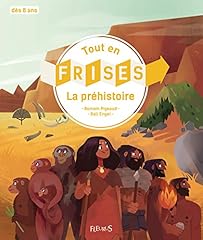 Préhistoire d'occasion  Livré partout en France