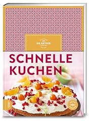 Etker schnelle kuchen gebraucht kaufen  Wird an jeden Ort in Deutschland