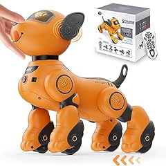 Vatos robot chien d'occasion  Livré partout en Belgiqu