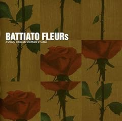 Fleurs usato  Spedito ovunque in Italia 