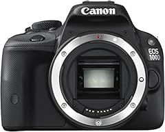 Canon eos 100d usato  Spedito ovunque in Italia 