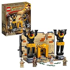 Lego indiana jones usato  Spedito ovunque in Italia 